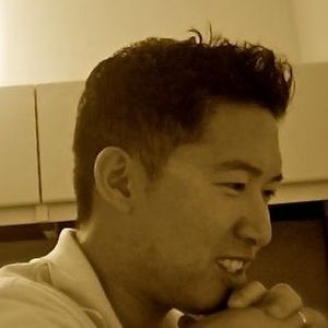 Meet your Posher, Jason